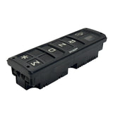 22755853 Genuine Volvo Gear Selector - Truck To Trailer