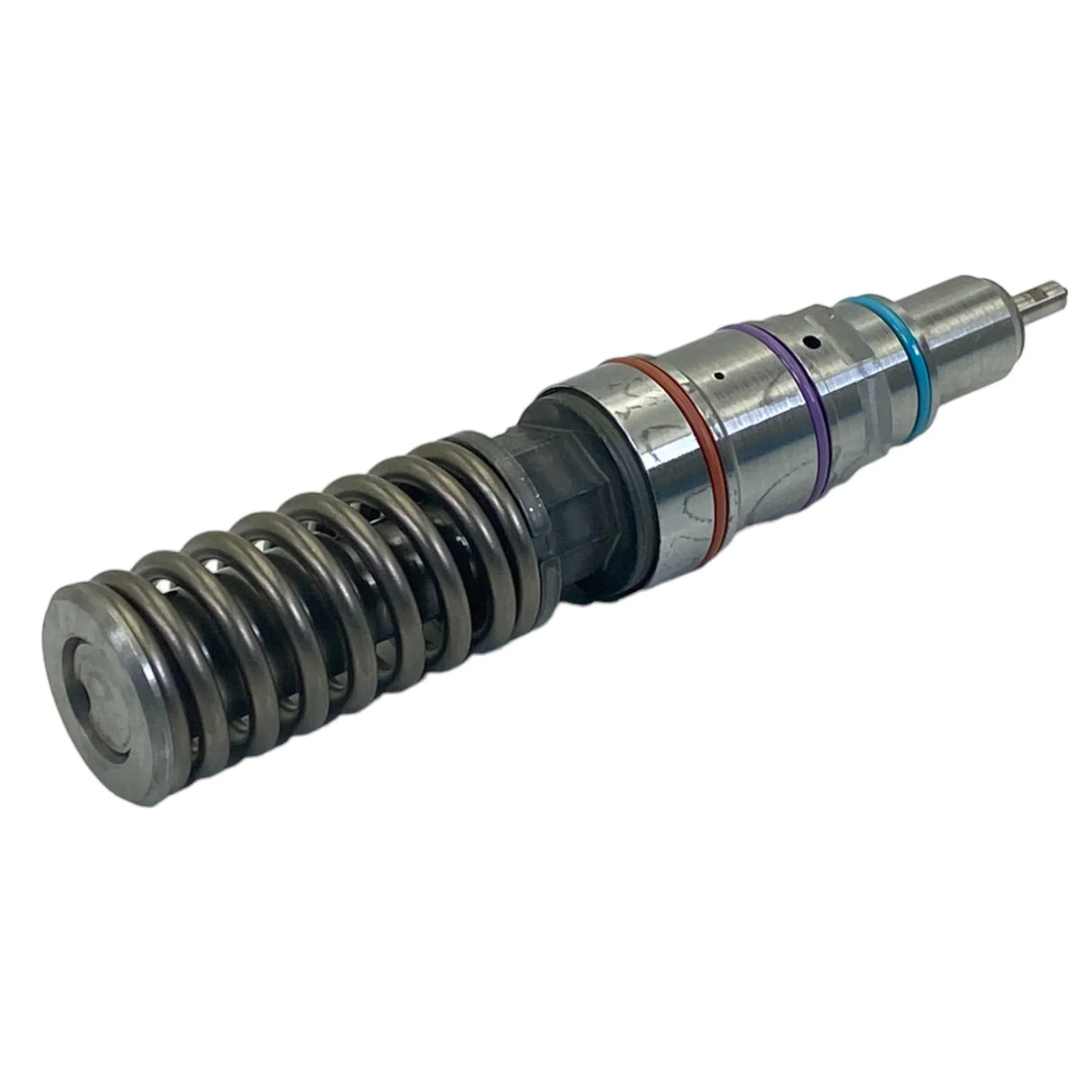 R414703002 Genuine Detroit Diesel Fuel Injector - Truck To Trailer