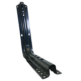 03-32613-000 Genuine Freightliner Fuel Tank Mounting Bracket For M2 106 - Truck To Trailer