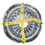 K-4489CL Genuine Eaton Diaphragm Spring Clutch - Truck To Trailer