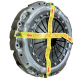 K-4489CL Genuine Eaton Diaphragm Spring Clutch - Truck To Trailer