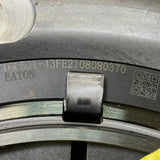 K-4489CL Genuine Eaton Diaphragm Spring Clutch - Truck To Trailer