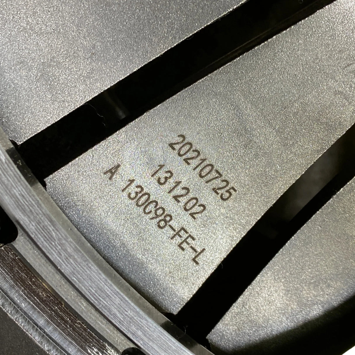 K-4489CL Genuine Eaton Diaphragm Spring Clutch - Truck To Trailer