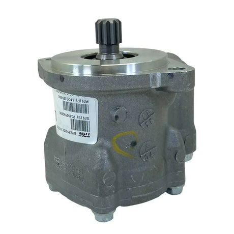 EV221615L10105 Genuine Freightliner Power Steering Pump - Truck To Trailer