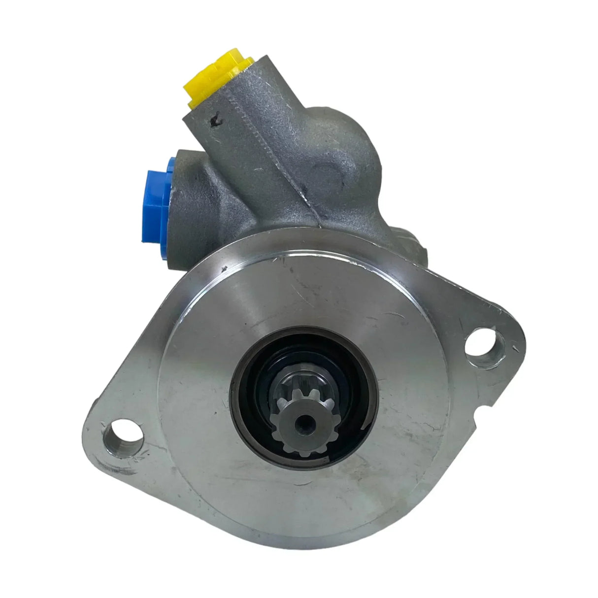 EV221615L10105 Genuine Freightliner Power Steering Pump - Truck To Trailer