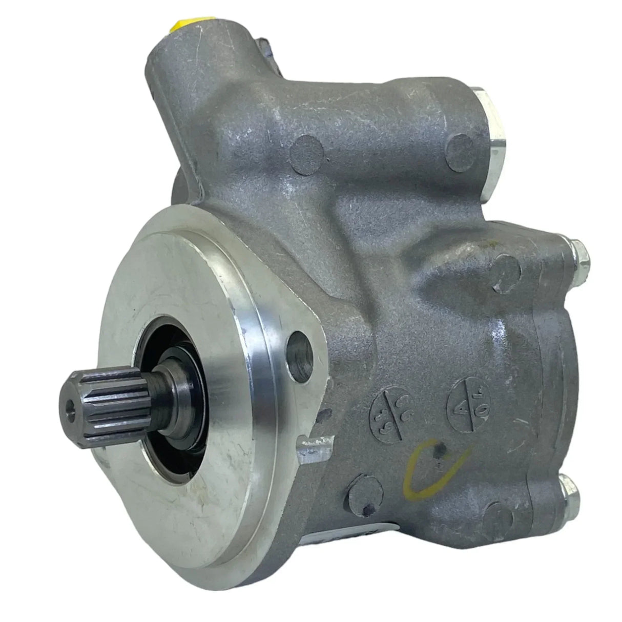 EV221615L10105 Genuine Freightliner Power Steering Pump - Truck To Trailer