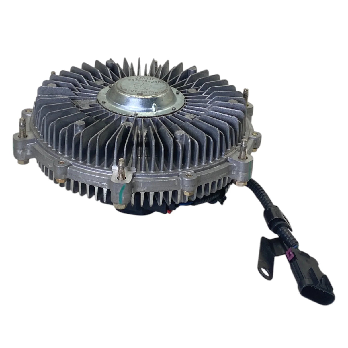 68359842AD Genuine Mopar Fan Drive - Truck To Trailer