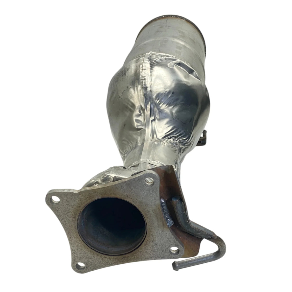 68292411AA Genuine Mopar SCR Catalytic Converter - Truck To Trailer