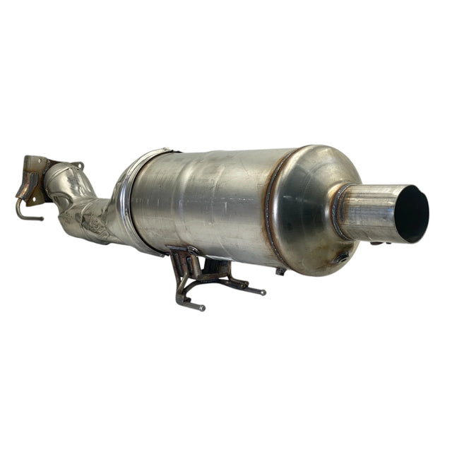 68292411AA Genuine Mopar SCR Catalytic Converter - Truck To Trailer