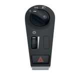 20455306 Genuine Volvo Light Control Switch - Truck To Trailer
