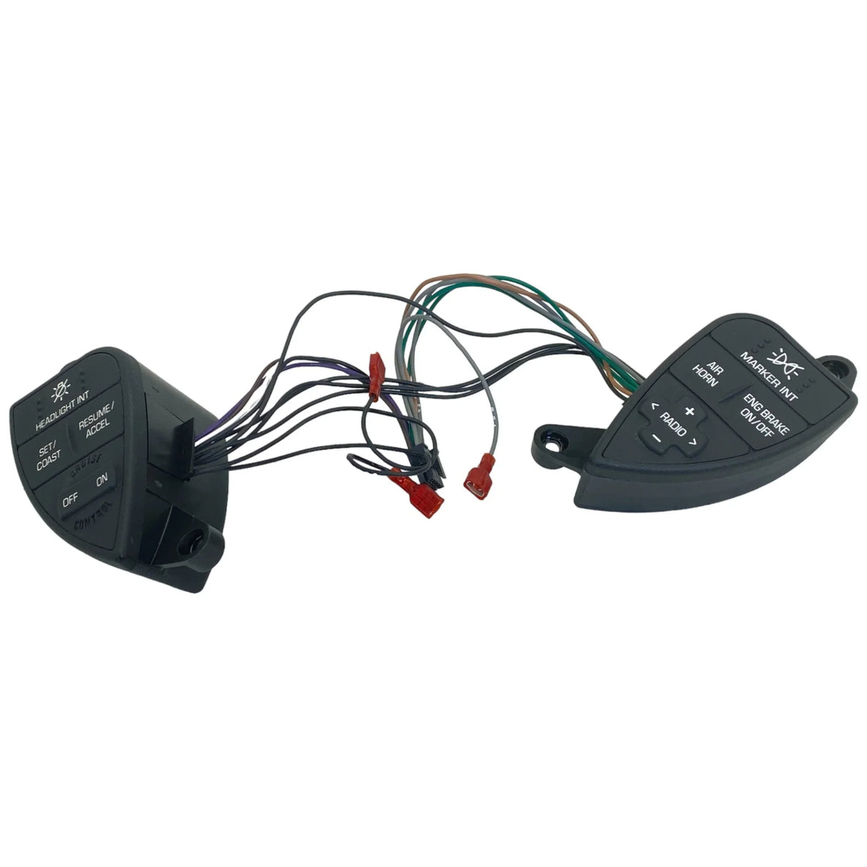 901-5101 Genuine International Steering Wheel Cruise Control Switch - Truck To Trailer