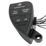 9015101 Genuine International Steering Wheel Cruise Control Switch - Truck To Trailer