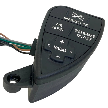 9015101 Genuine International Steering Wheel Cruise Control Switch - Truck To Trailer