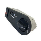 20455306 Genuine Volvo Light Control Switch - Truck To Trailer