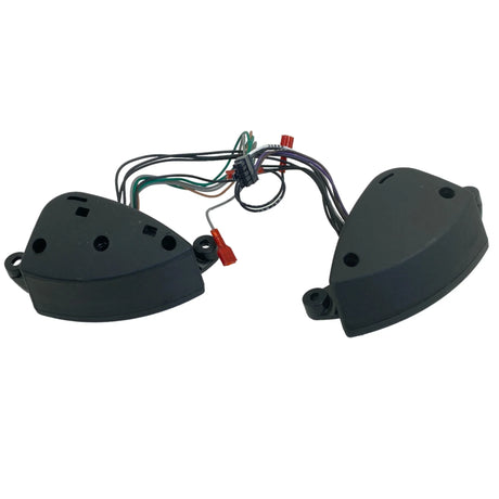 901-5101 Genuine International Steering Wheel Cruise Control Switch - Truck To Trailer