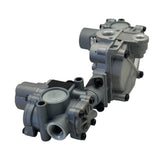 472 500 423 0 Genuine Wabco ABS Axle Package