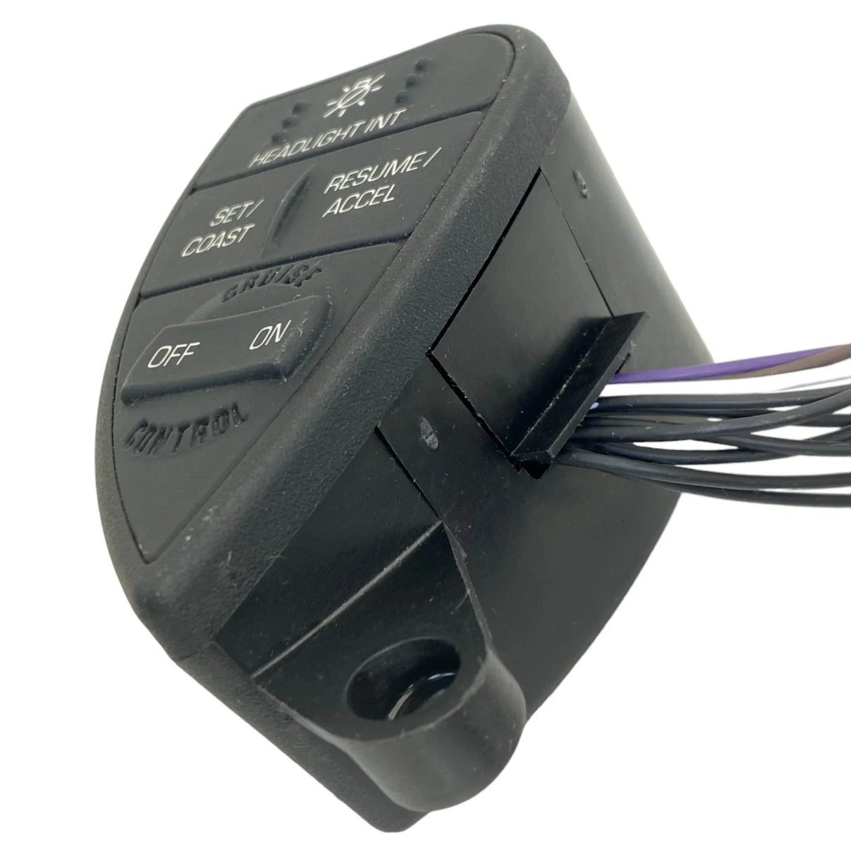 901-5101 Genuine International Steering Wheel Cruise Control Switch - Truck To Trailer
