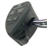 901-5101 Genuine International Steering Wheel Cruise Control Switch - Truck To Trailer