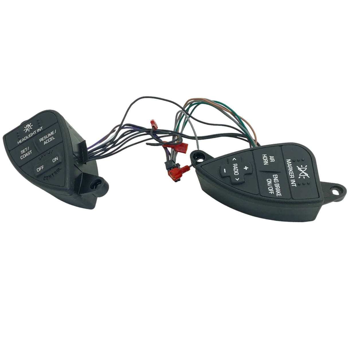 9015101 Genuine International Steering Wheel Cruise Control Switch - Truck To Trailer