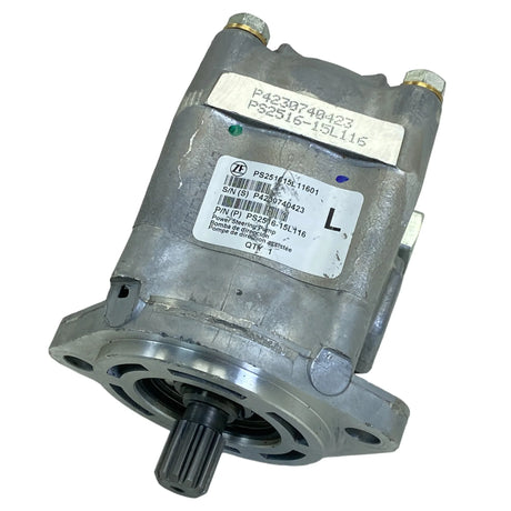 PS2516-15L116 Genuine Kenworth Power Steering Pump - Truck To Trailer