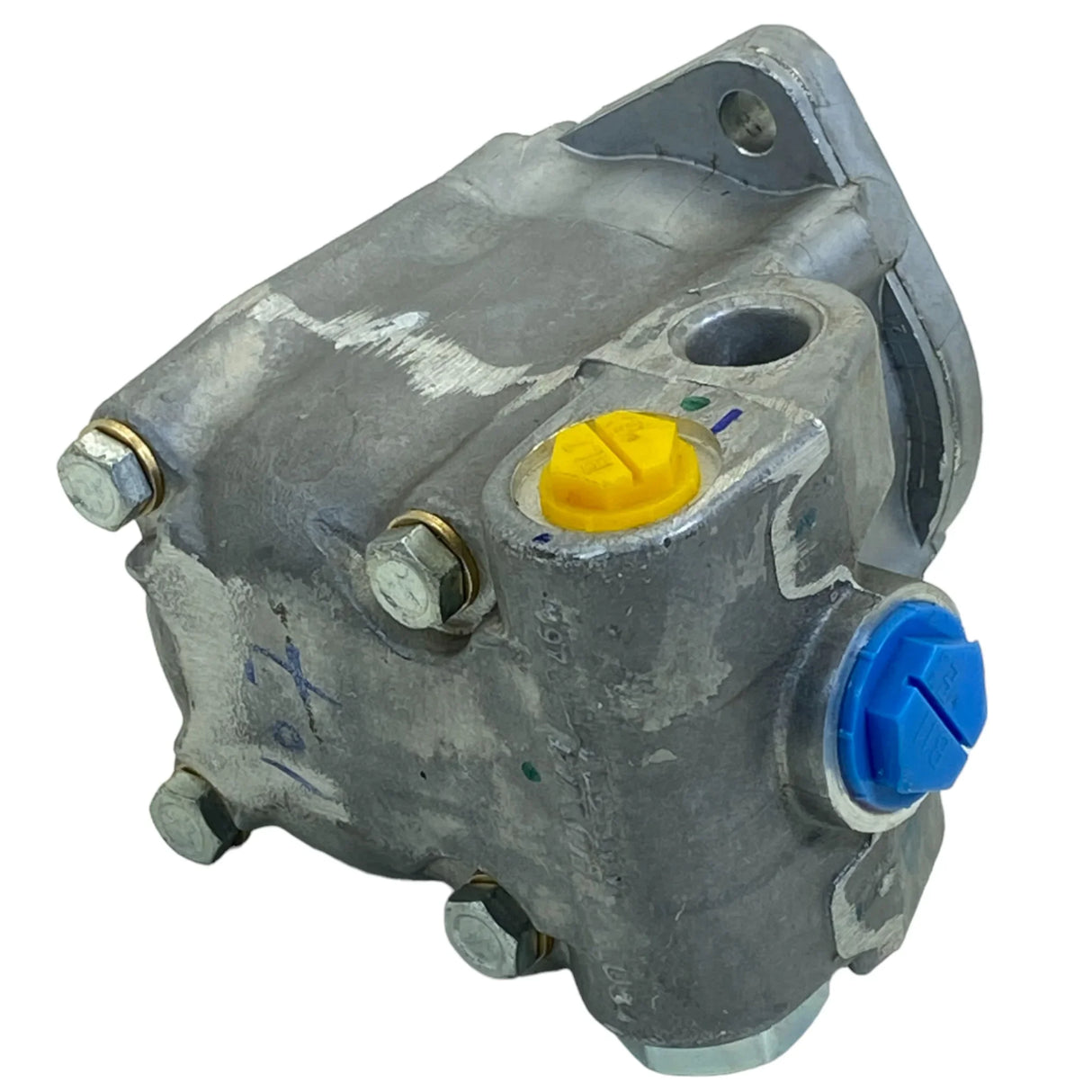 PS2516-15L116 Genuine Kenworth Power Steering Pump - Truck To Trailer