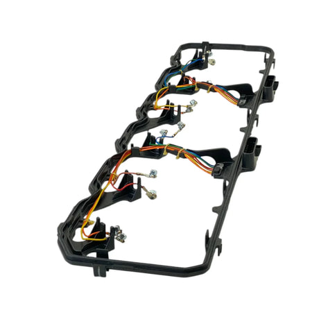 5179091AC Genuine Mopar Cylinder Head Cover Gasket - Truck To Trailer