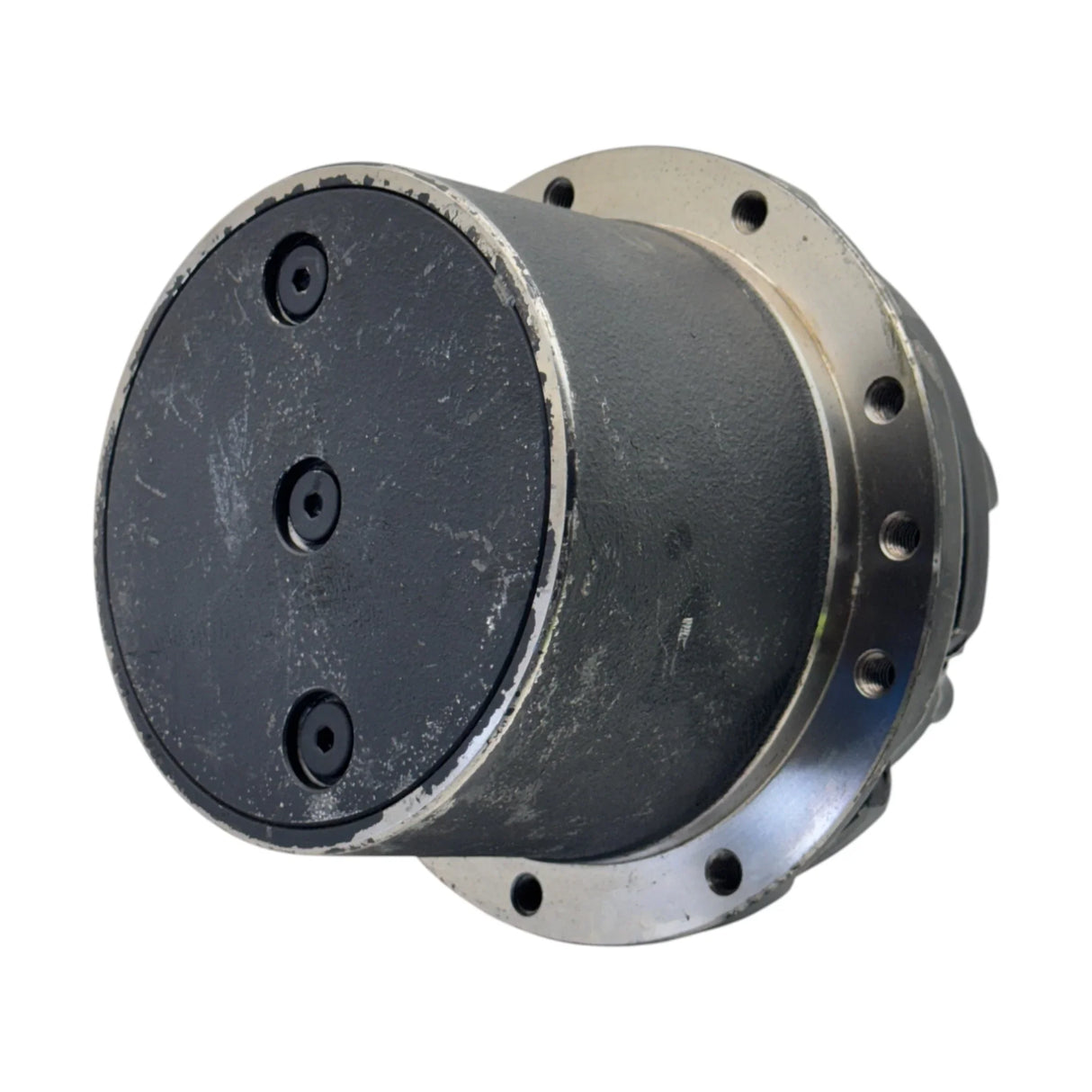 295-9370 Genuine Cat Hydraulic Final Drive Motor