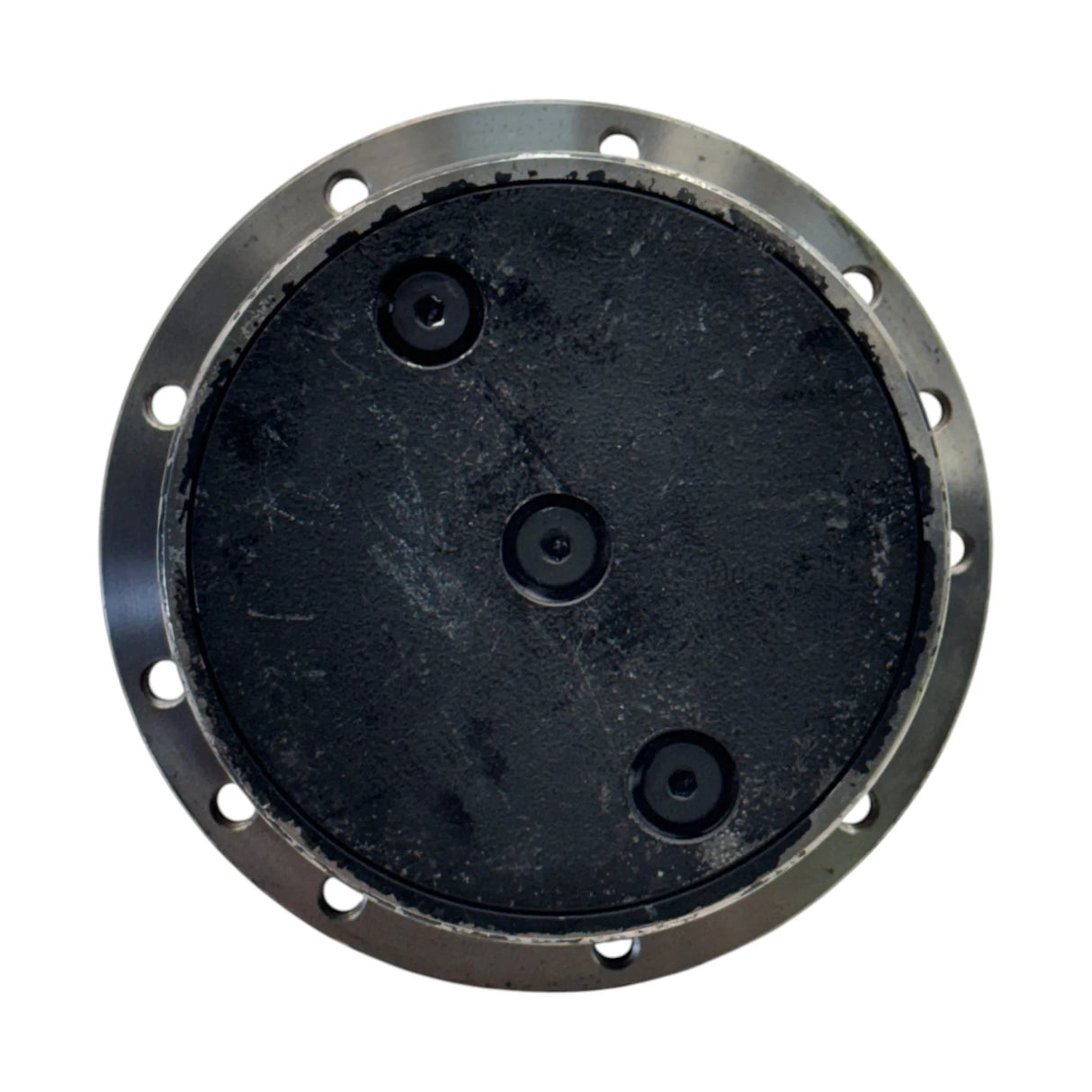 2959370 Genuine Cat Hydraulic Final Drive Motor