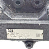 295-9370 Genuine Cat Hydraulic Final Drive Motor