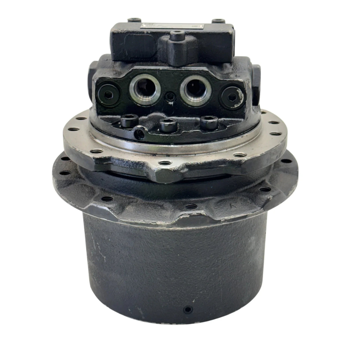 295-9370 Genuine Cat Hydraulic Final Drive Motor