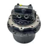 295-9370 Genuine Cat Hydraulic Final Drive Motor