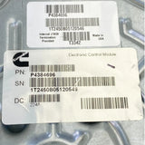 4384696RX Genuine Cummins ECM Electronic Control Module - Truck To Trailer
