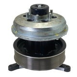 010023689 Genuine BorgWarner Fan Clutch For Volvo/Mack - Truck To Trailer