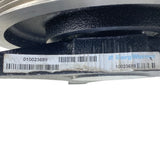 010023689 Genuine BorgWarner Fan Clutch For Volvo/Mack - Truck To Trailer