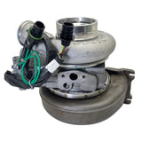 85013028 Genuine Mack Turbocharger With Actuator For Mack Mp7 11L 325& 405Hp - Truck To Trailer