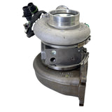 85123286 Genuine Mack Turbocharger With Actuator For Mack Mp7 11L 325& 405Hp - Truck To Trailer