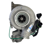 85123288 Genuine Mack Turbocharger With Actuator For Mack Mp7 11L 325& 405Hp - Truck To Trailer