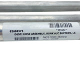 82686573 Genuine Volvo Pipe Set - Truck To Trailer