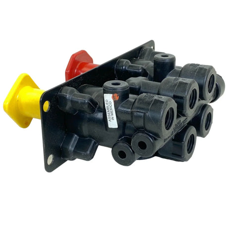 745-800445 Genuine Bendix Dash Valve - Truck To Trailer