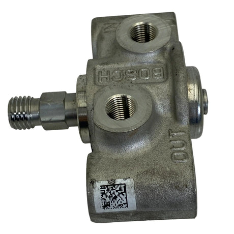 EA0000706246 Genuine Detroit Diesel Injection Valve - Truck To Trailer