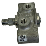 A0000706246 Genuine Detroit Diesel Injection Valve - Truck To Trailer