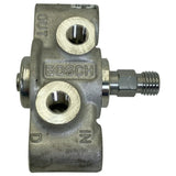 A0000706246 Genuine Detroit Diesel Injection Valve - Truck To Trailer