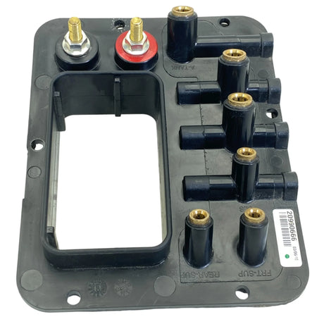 20990666 Genuine Volvo Air Manifold - Truck To Trailer