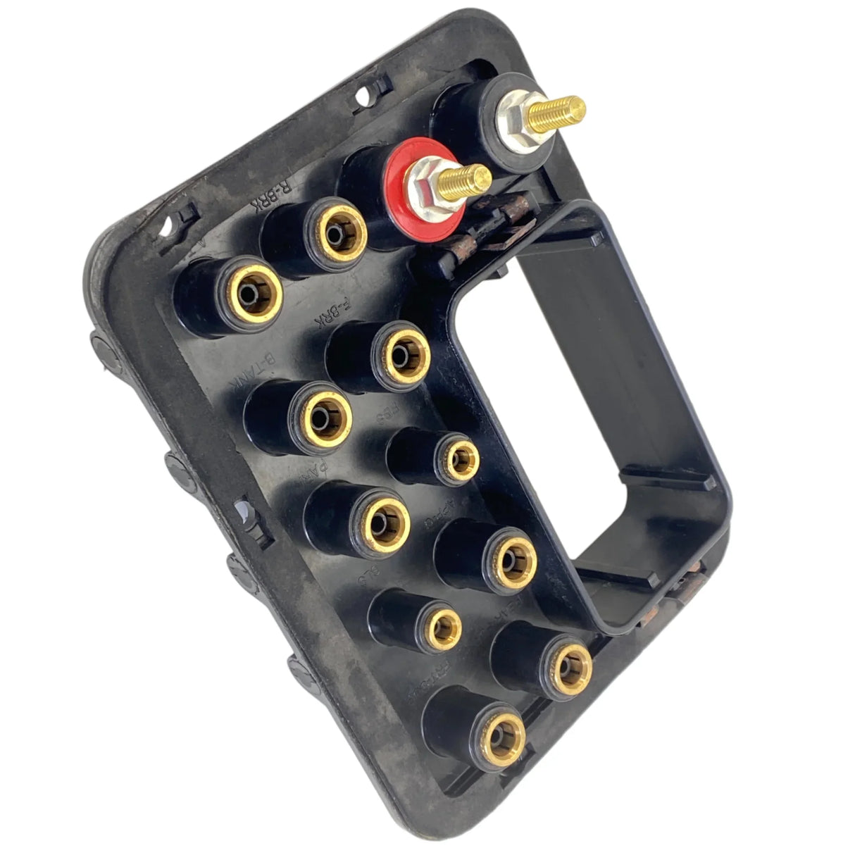 20990666 Genuine Volvo Air Manifold - Truck To Trailer