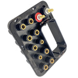 20990666 Genuine Volvo Air Manifold - Truck To Trailer