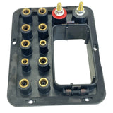 20990665 Genuine Volvo Air Manifold - Truck To Trailer