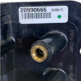 20990665 Genuine Volvo Air Manifold - Truck To Trailer
