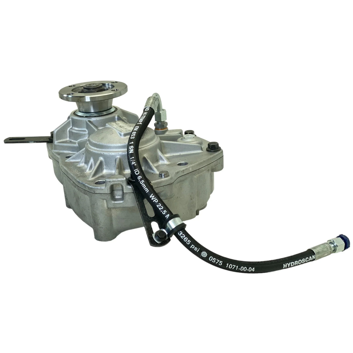 ATO2612F Genuine Volvo PTO Power Take Off - Truck To Trailer