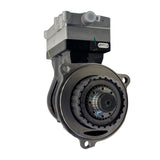 WAB9125120330 Genuine Volvo Twin Cylinder Compressor For Volvo/Mack