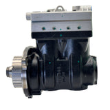 WAB9125120330 Genuine Volvo Twin Cylinder Compressor For Volvo/Mack